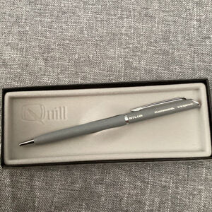 Quill Brand Advertising Pen For DuPont